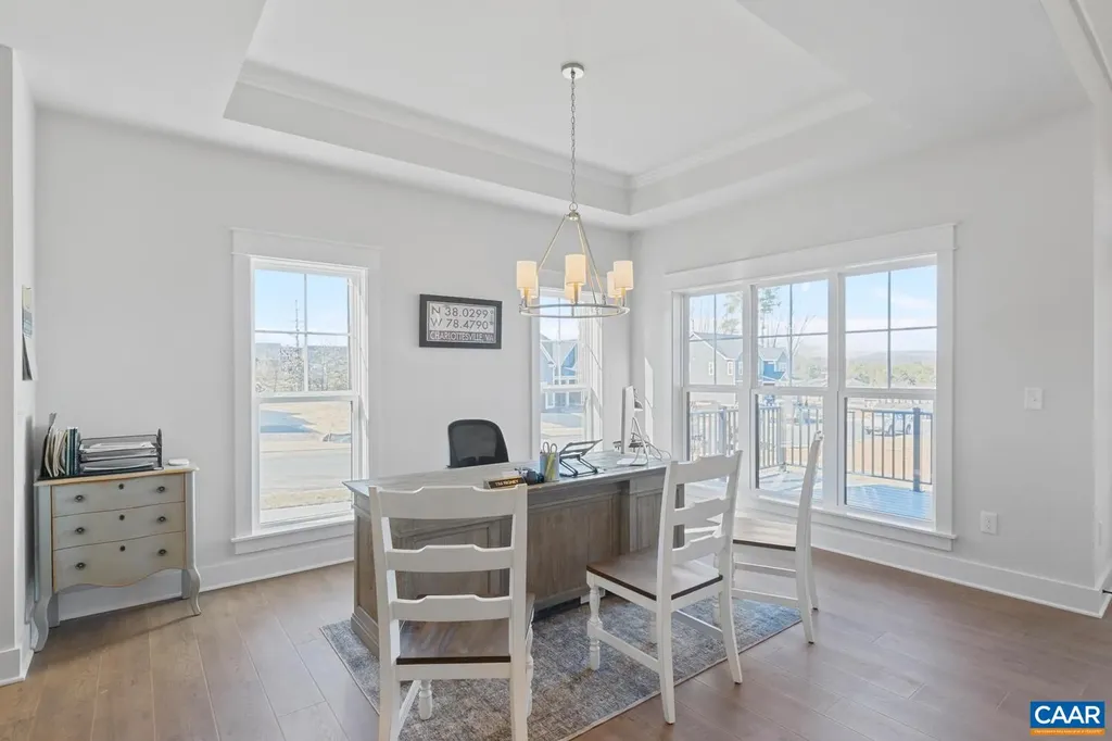 4225 Riparian Court Charlottesville VA 22911