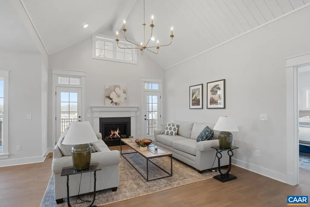 4225 Riparian Court Charlottesville VA 22911