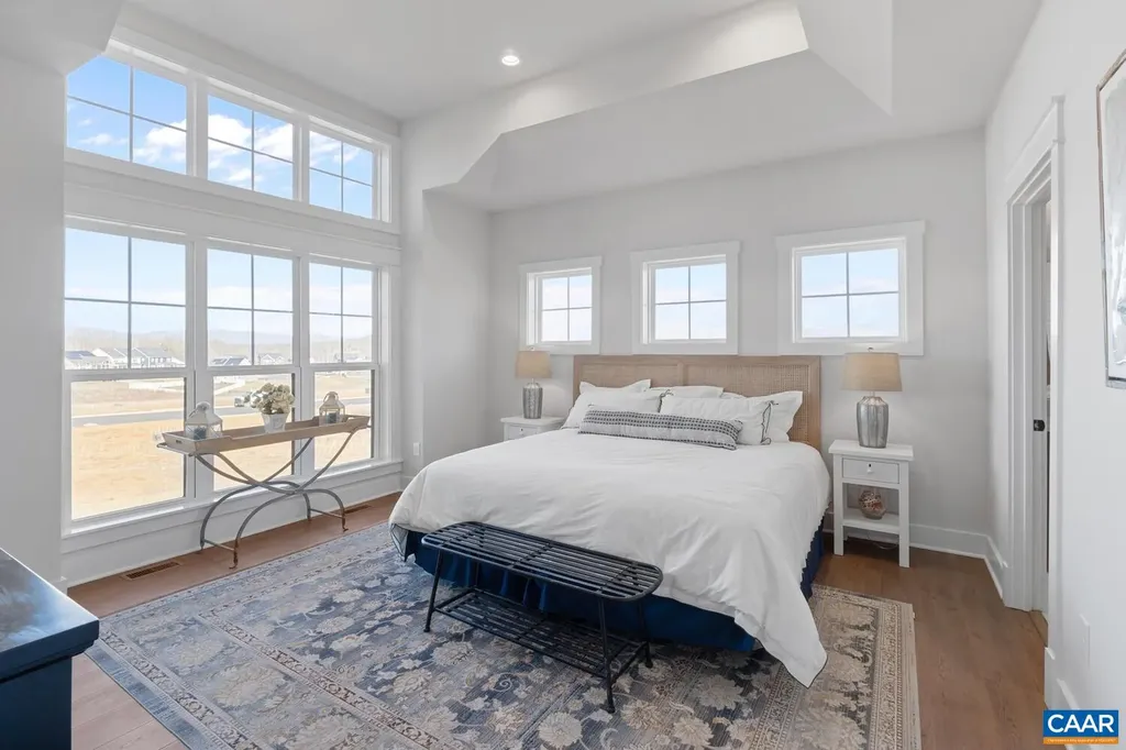 4225 Riparian Court Charlottesville VA 22911