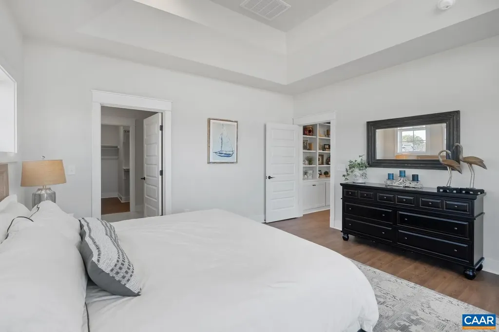 4225 Riparian Court Charlottesville VA 22911