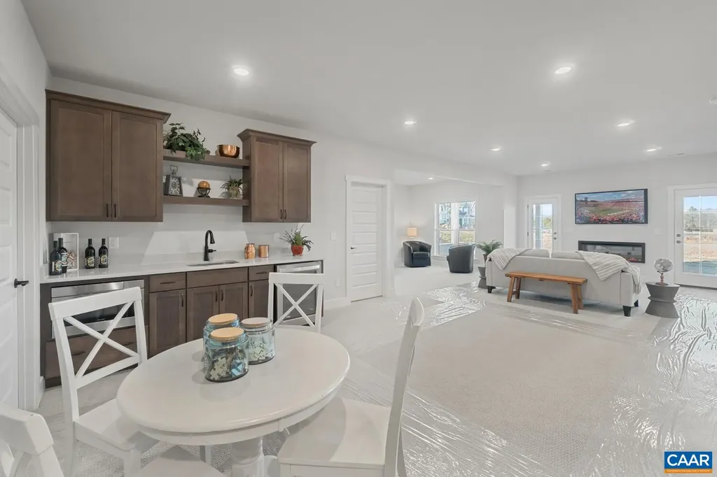 4225 Riparian Court Charlottesville VA 22911