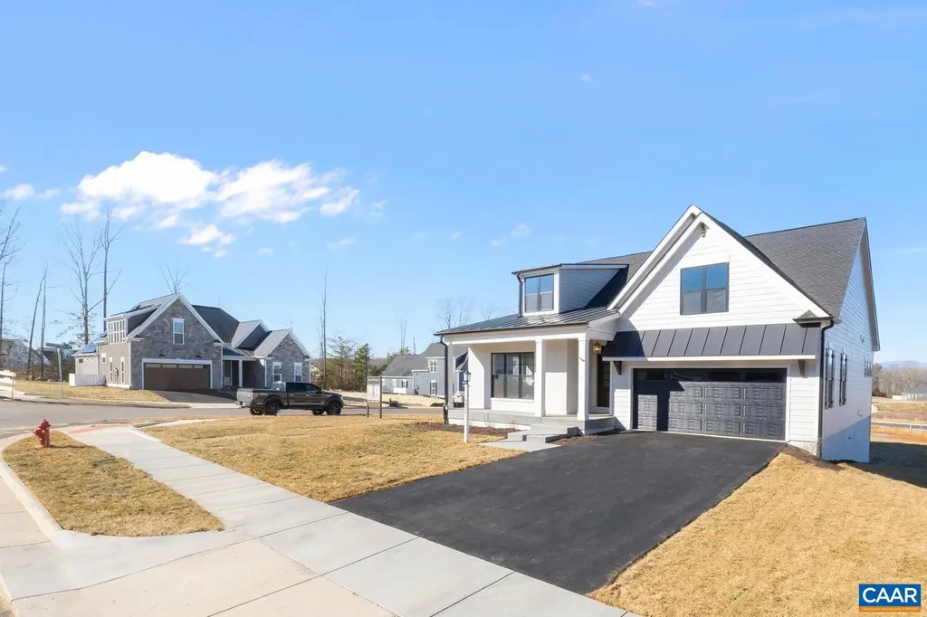 4225 Riparian Court Charlottesville VA 22911