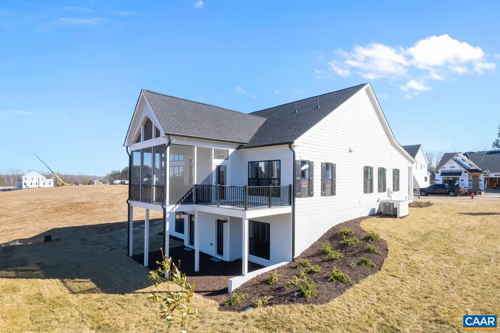 4225 Riparian Court Charlottesville VA 22911