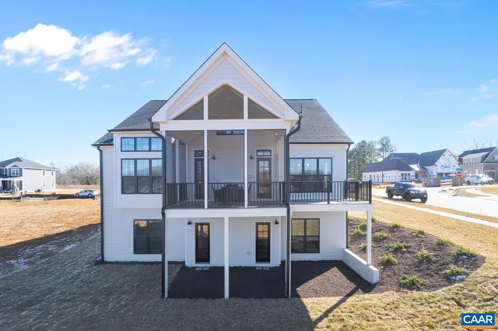 4225 Riparian Court Charlottesville VA 22911