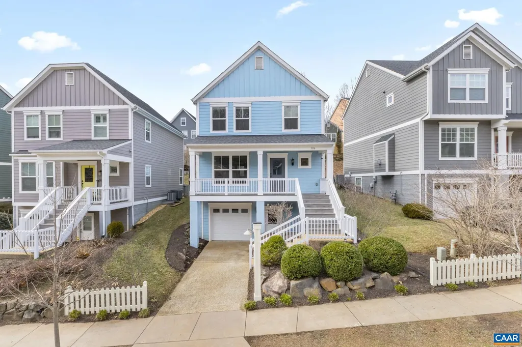 306 Huntley Avenue Charlottesville VA 22903