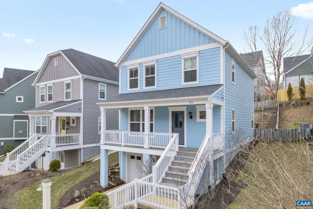 306 Huntley Avenue Charlottesville VA 22903