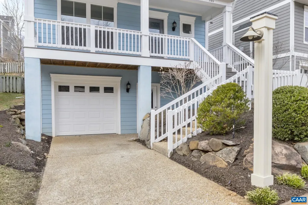 306 Huntley Avenue Charlottesville VA 22903