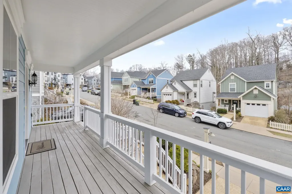 306 Huntley Avenue Charlottesville VA 22903