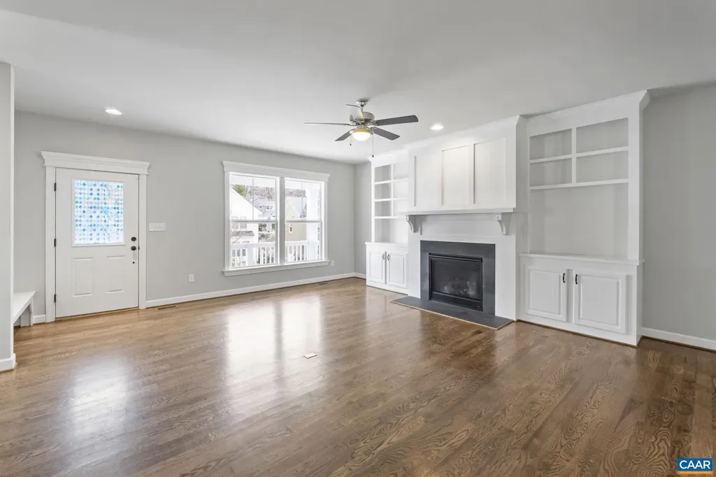 306 Huntley Avenue Charlottesville VA 22903