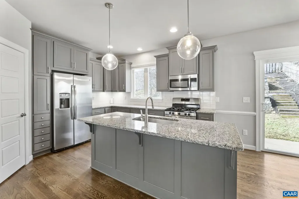 306 Huntley Avenue Charlottesville VA 22903