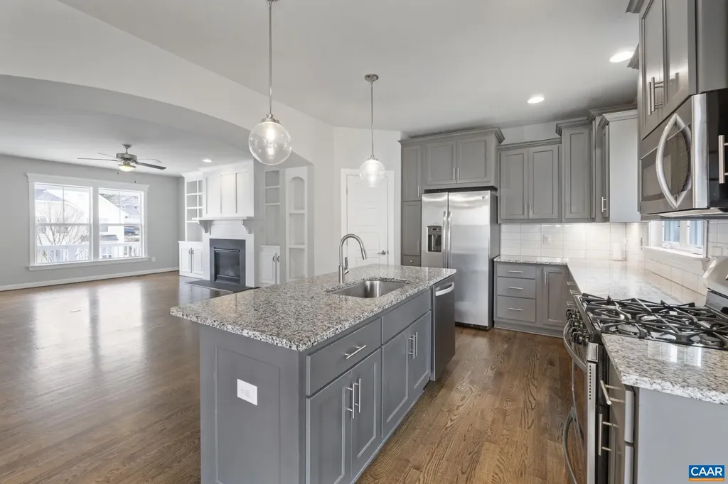 306 Huntley Avenue Charlottesville VA 22903