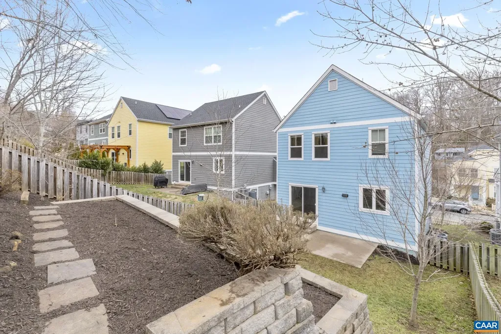 306 Huntley Avenue Charlottesville VA 22903