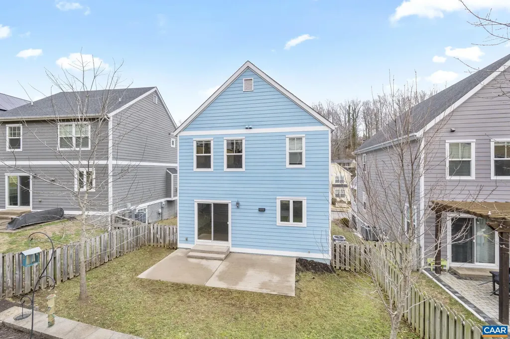 306 Huntley Avenue Charlottesville VA 22903