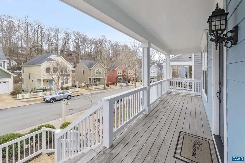 306 Huntley Avenue Charlottesville VA 22903