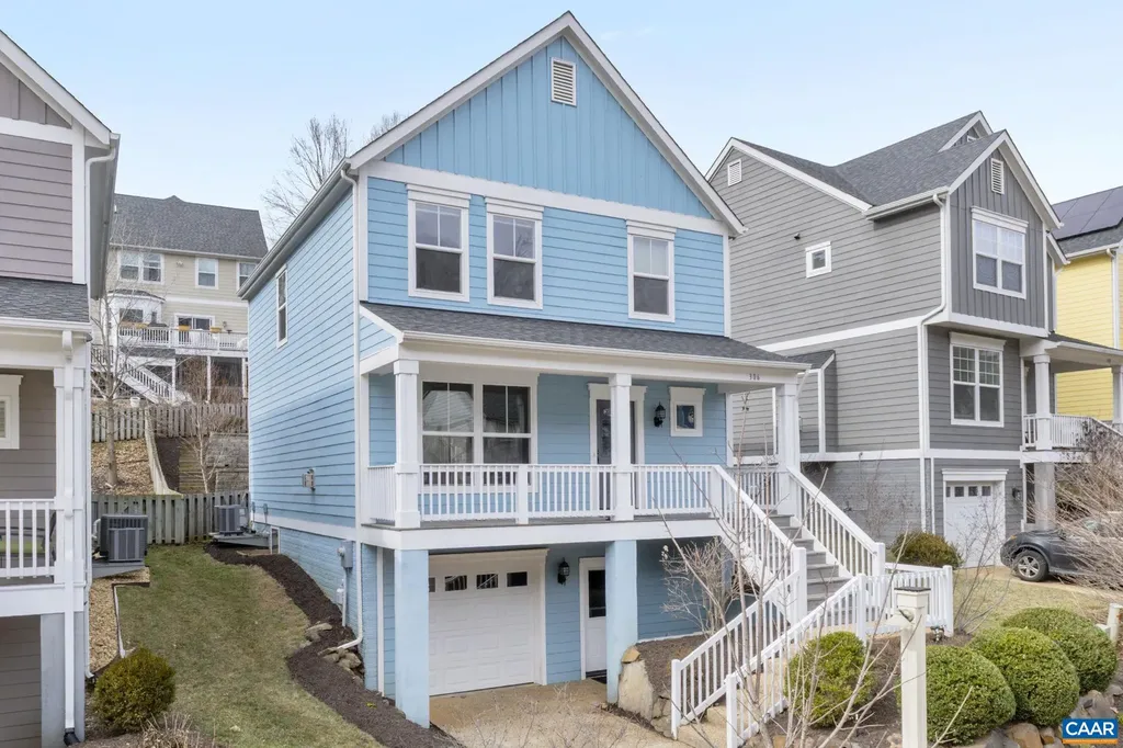 306 Huntley Avenue Charlottesville VA 22903
