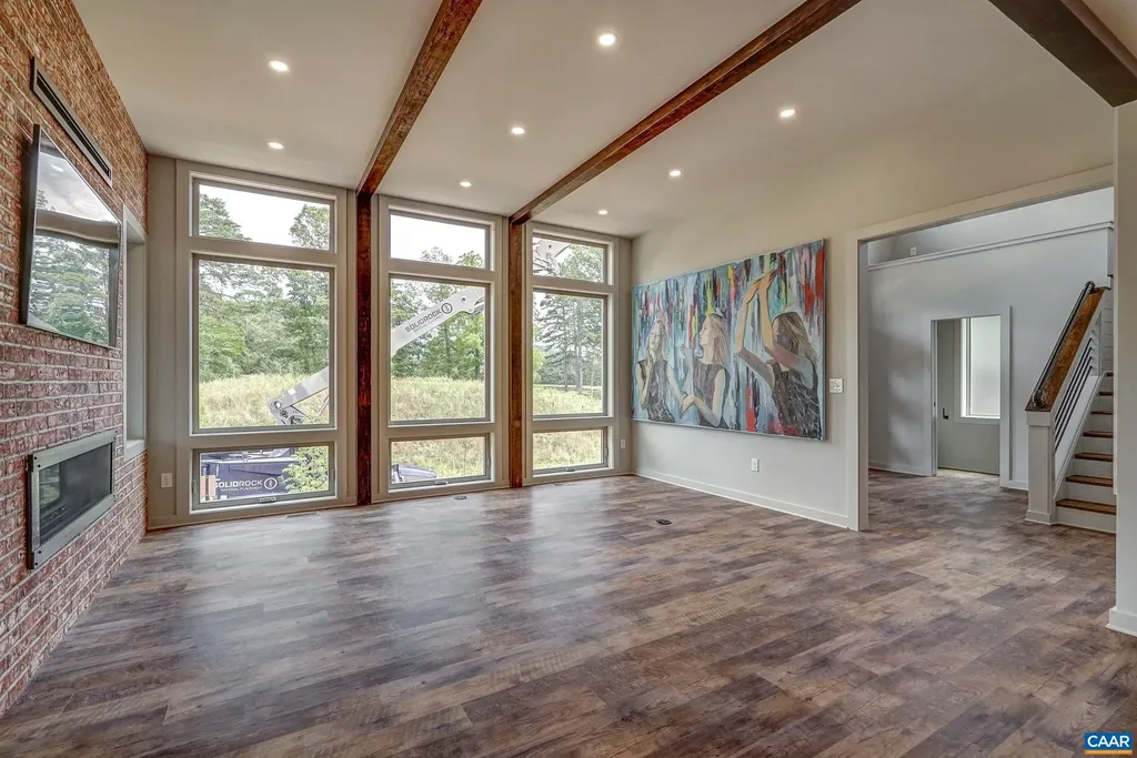 Lot 142 Lochlyn Hill Drive Charlottesville VA 22901