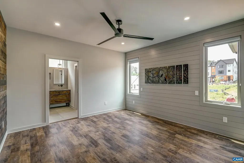 Lot 142 Lochlyn Hill Drive Charlottesville VA 22901