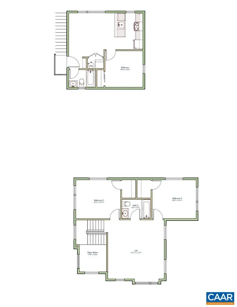 Lot 142 Lochlyn Hill Drive Charlottesville VA 22901