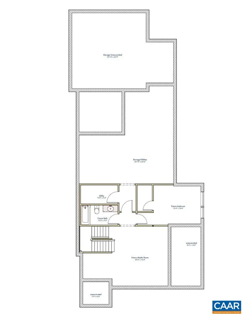 Lot 142 Lochlyn Hill Drive Charlottesville VA 22901