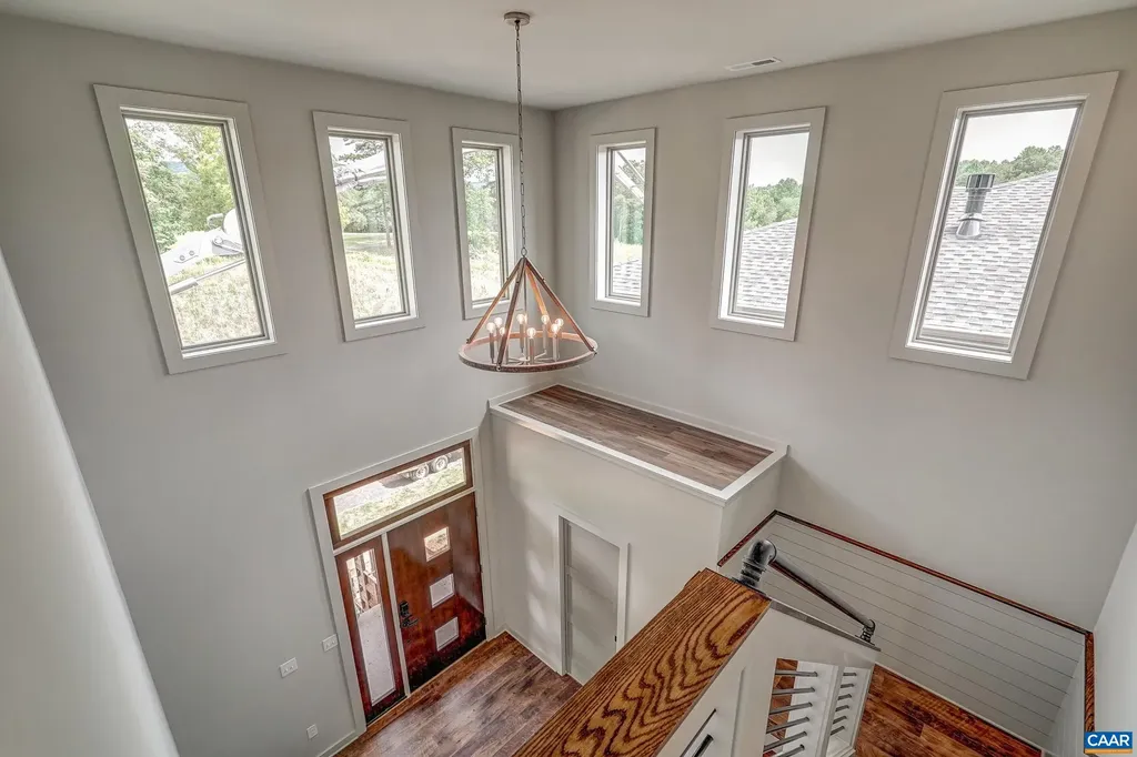 Lot 142 Lochlyn Hill Drive Charlottesville VA 22901