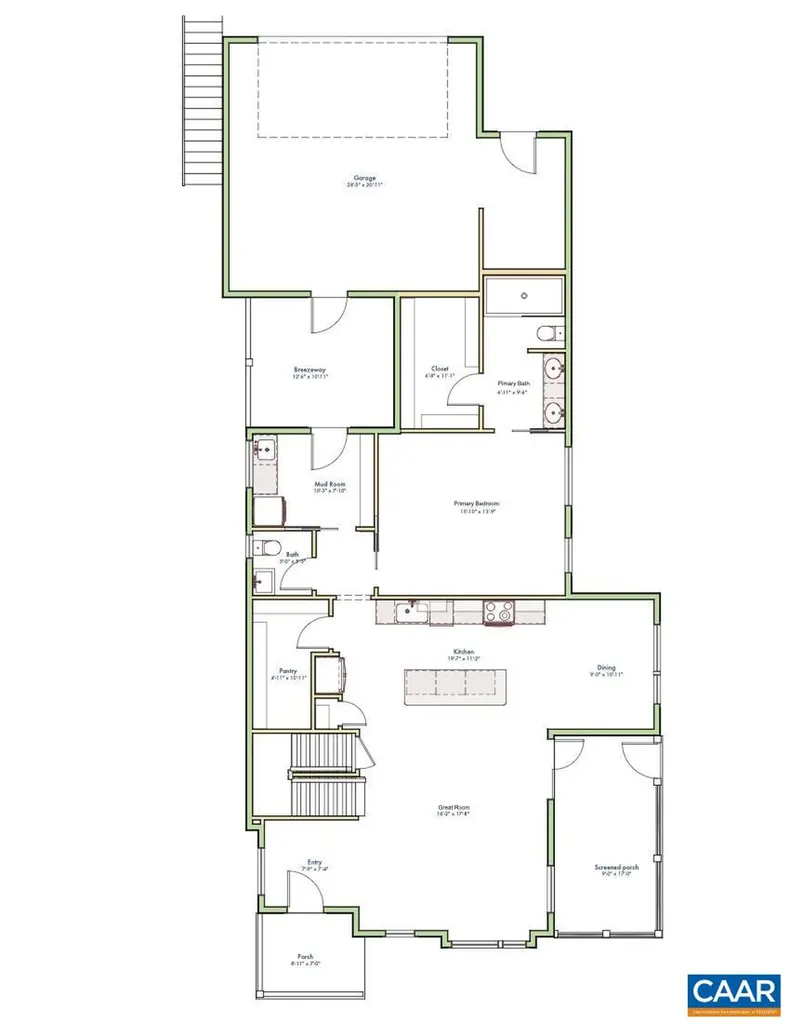 Lot 142 Lochlyn Hill Drive Charlottesville VA 22901