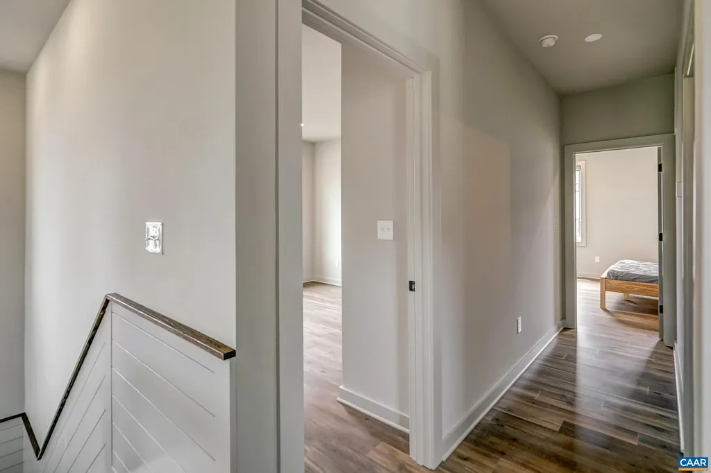 Lot 142 Lochlyn Hill Drive Charlottesville VA 22901