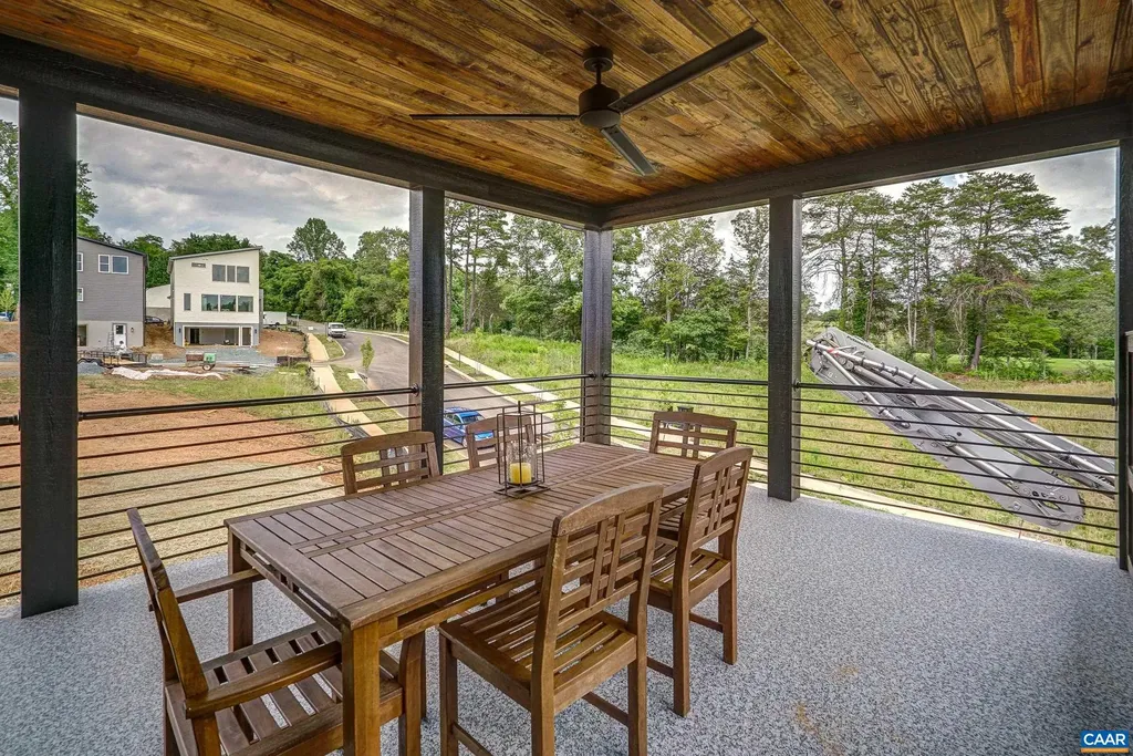 Lot 142 Lochlyn Hill Drive Charlottesville VA 22901