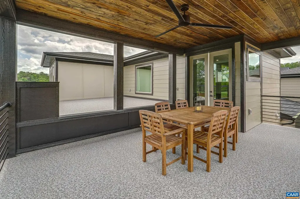 Lot 142 Lochlyn Hill Drive Charlottesville VA 22901