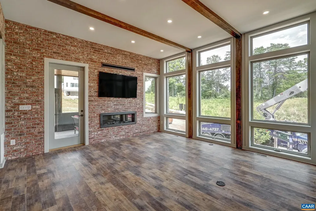 Lot 142 Lochlyn Hill Drive Charlottesville VA 22901