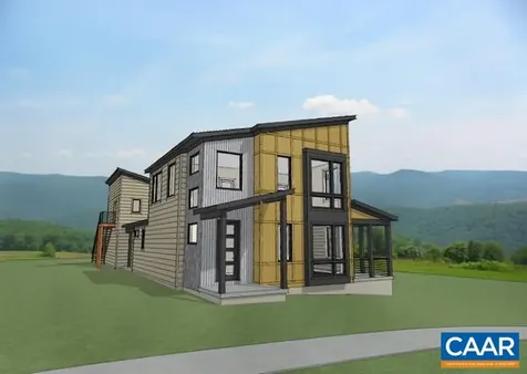 Lot 142 Lochlyn Hill Drive Charlottesville VA 22901