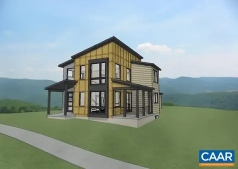 Lot 142 Lochlyn Hill Drive Charlottesville VA 22901