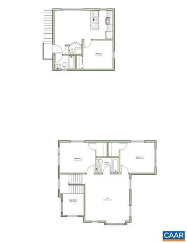 Lot 142 Lochlyn Hill Drive Charlottesville VA 22901