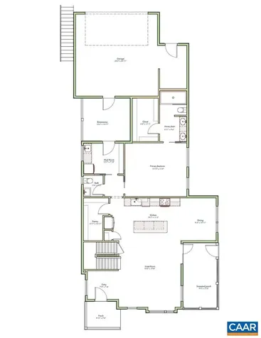 Lot 142 Lochlyn Hill Drive Charlottesville VA 22901