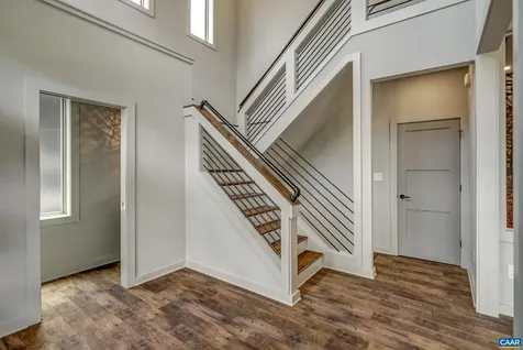 Lot 142 Lochlyn Hill Drive Charlottesville VA 22901