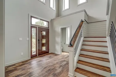 Lot 142 Lochlyn Hill Drive Charlottesville VA 22901