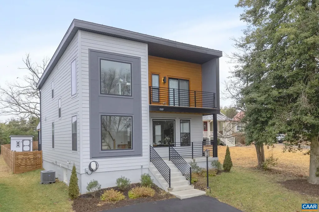 1169 Pen Park Road Charlottesville VA 22901