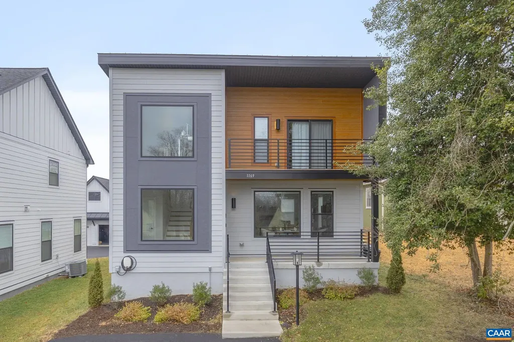 1169 Pen Park Road Charlottesville VA 22901