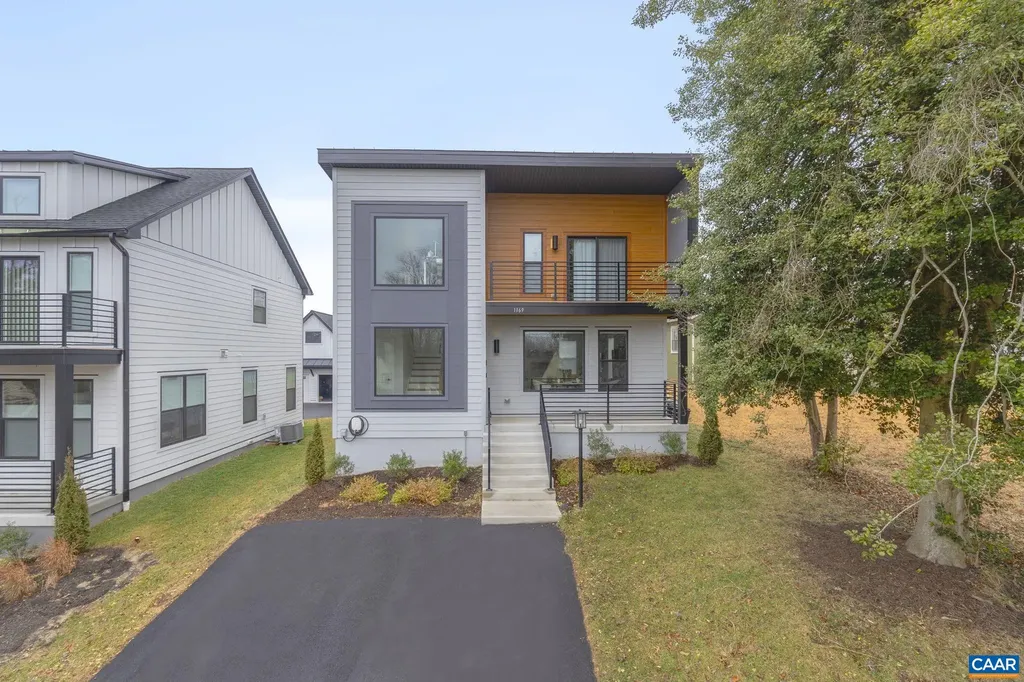 1169 Pen Park Road Charlottesville VA 22901