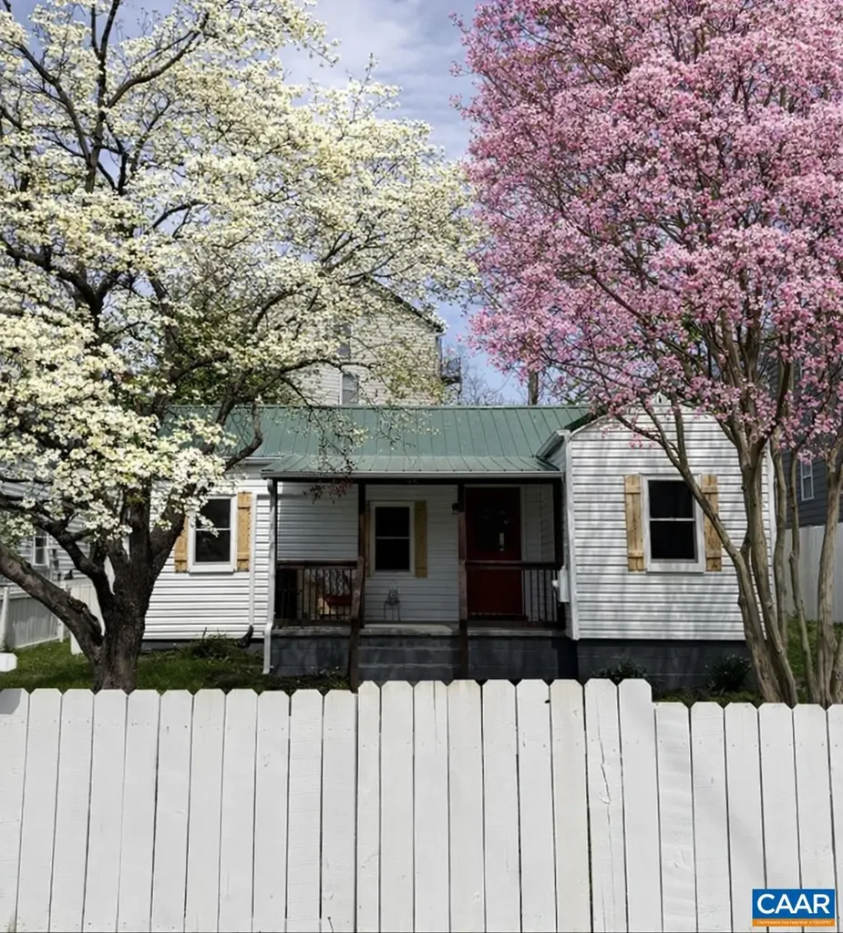 419 Quarry Road Charlottesville VA 22902