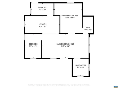 419 Quarry Road Charlottesville VA 22902