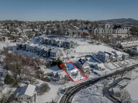 419 Quarry Road Charlottesville VA 22902