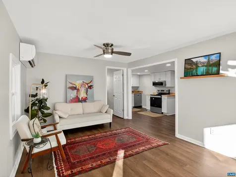 419 Quarry Road Charlottesville VA 22902
