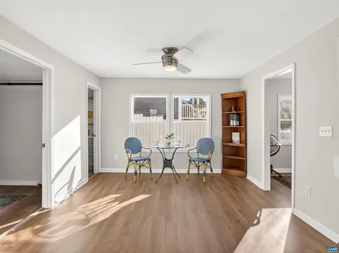 419 Quarry Road Charlottesville VA 22902