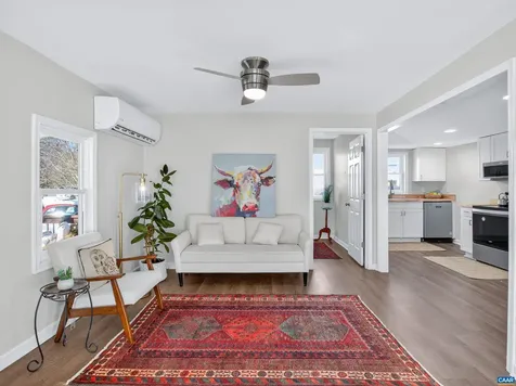 419 Quarry Road Charlottesville VA 22902