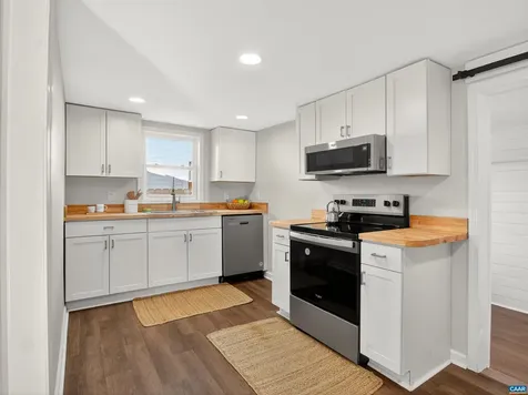 419 Quarry Road Charlottesville VA 22902