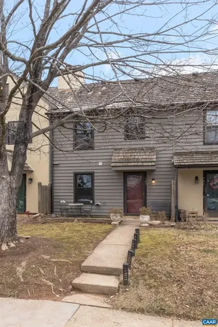 782 Merion Greene Charlottesville VA 22901