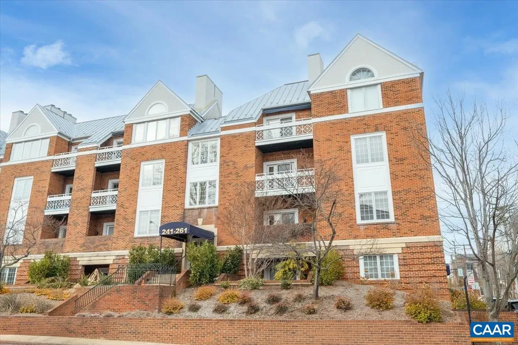 255 Jefferson Street E Charlottesville VA 22902