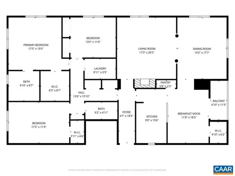 255 Jefferson Street E Charlottesville VA 22902