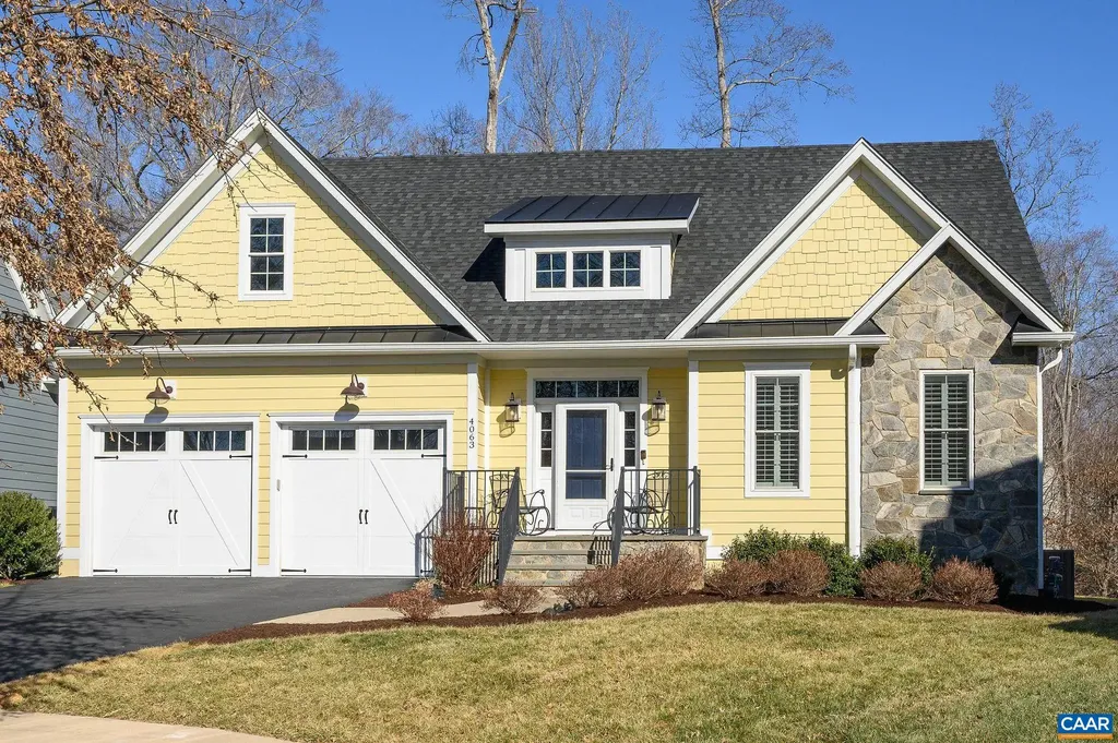 4063 Varick Street Charlottesville VA 22901