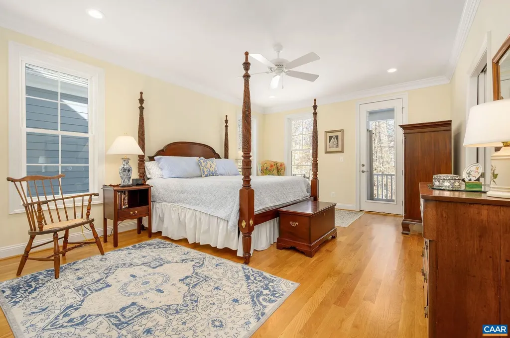 4063 Varick Street Charlottesville VA 22901